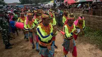 39 Kata-Kata Madura Sindiran, Cinta, dan Kebijaksanaan yang Simpel