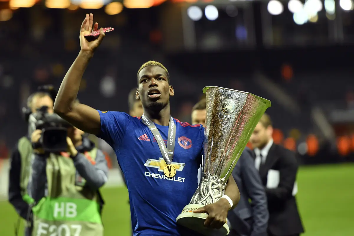 Manchester United