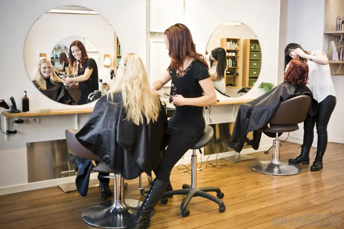 7 Gaya Rambut Ikonik Sepanjang Masa