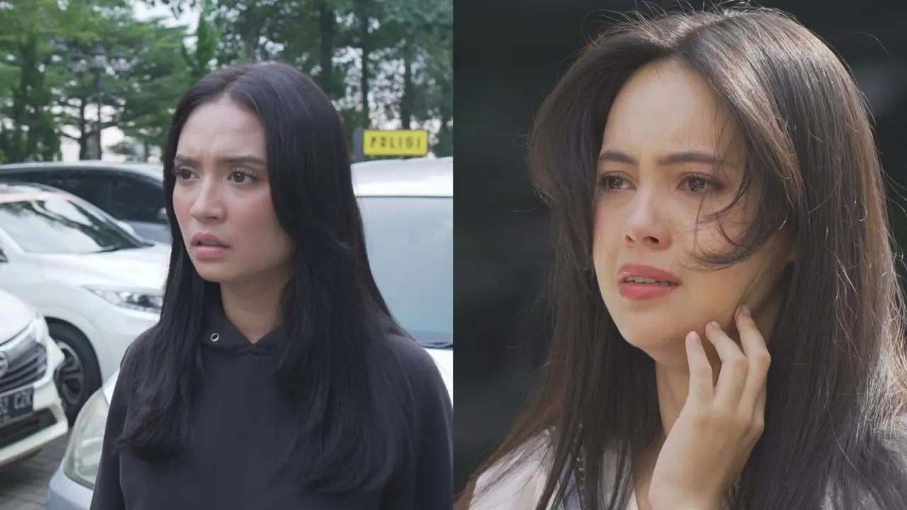 Di Antara Dua Cinta