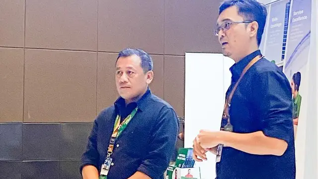 Perusahaan Kargo Kenalkan Layanan Pengiriman Internasional di Pameran IFEX 2024