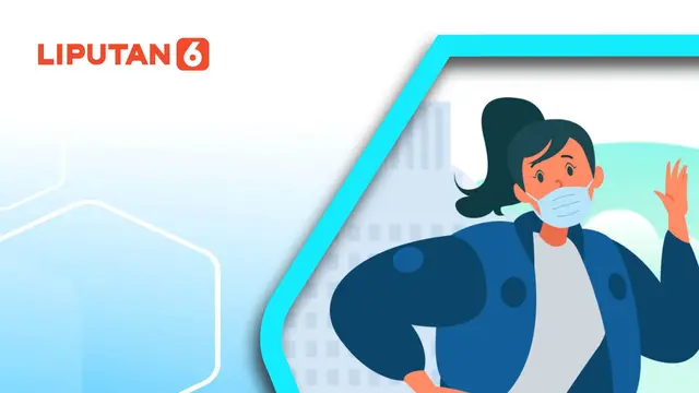 Banner Infografis 5 Tips Tetap Sehat di Masa Pandemi Covid-19. (Liputan6.com/Niman)