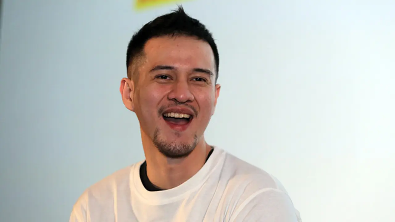 [Bintang] Herjunot Ali