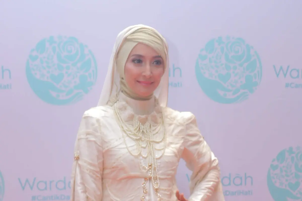 [Bintang] Inneke Koesherawati