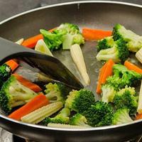 Resep Cara Membuat Lodeh Kacang Panjang & Terong Enak 