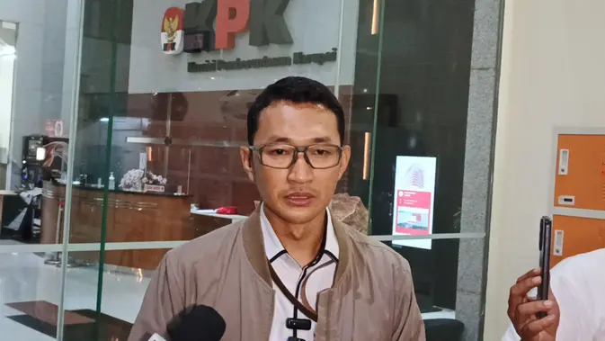 OTT di Kantor Pertanahan Bogor, KPK Sita 20 Koper Berisi Uang
