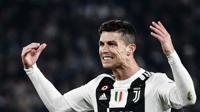Top Scorer Serie A pekan ke-29
