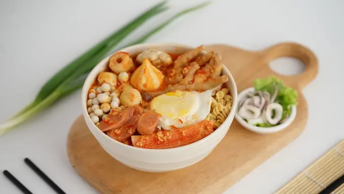 Cuma Tambah Satu Bahan Saja, Beberapa Masakan Ini Bisa Jadi Tambah Enak Hingga Viral di TikTok Lho