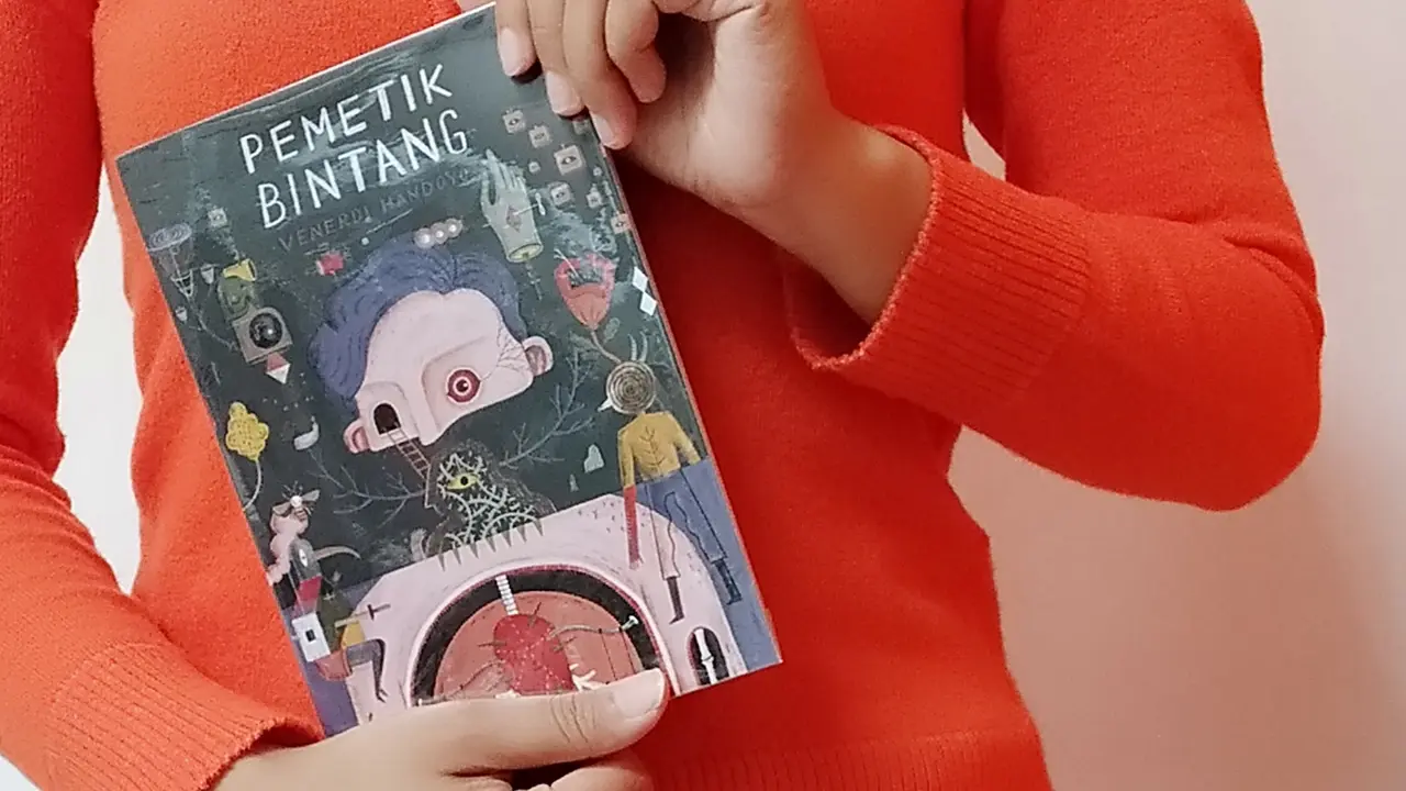 pemetik bintang
