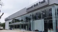 Suzuki Resmikan Dealer Baru di Tangerang 