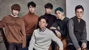 Sebenarnya pada pertengahan Maret lalu, JBJ dan Fave Entertainment mengumumkan jika mereka tak memperpanjang kontrak lagi. Mereka juga mengucapkan terima kasih kepada para penggemar yang sudah mendukungnya. (Foto: Soompi.com)