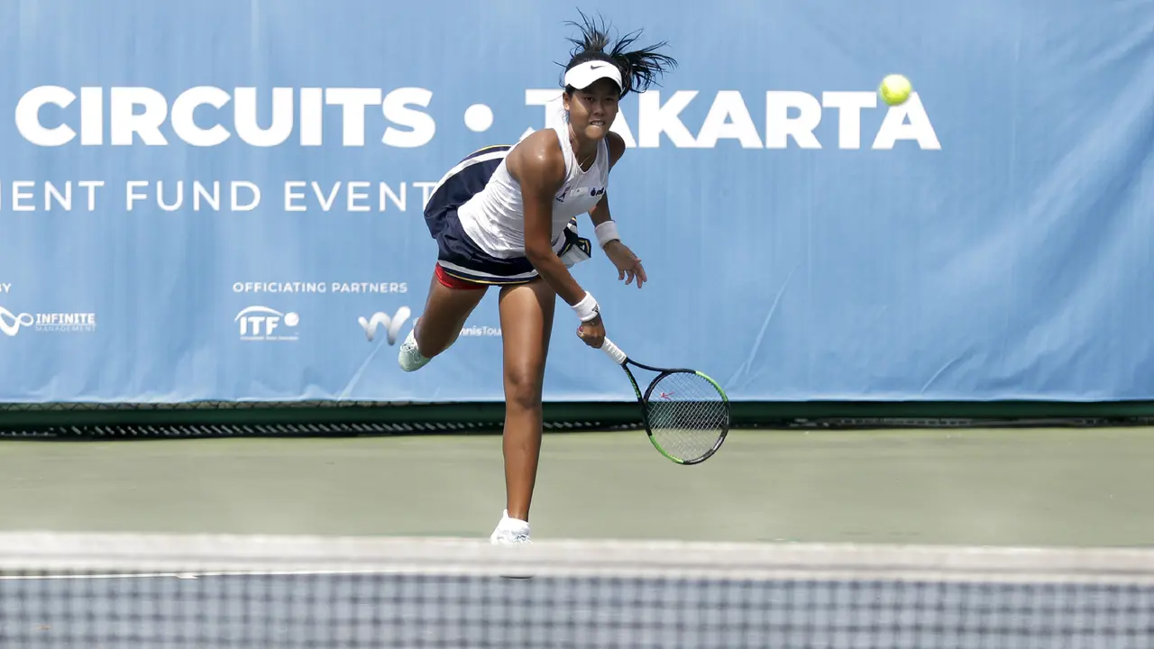 ITF Women Circuit