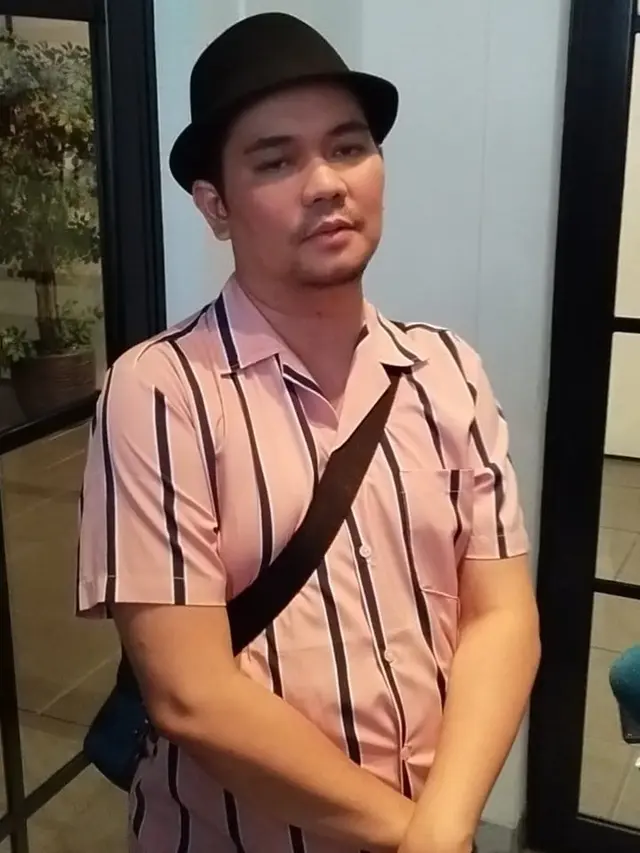 Indra Bekti