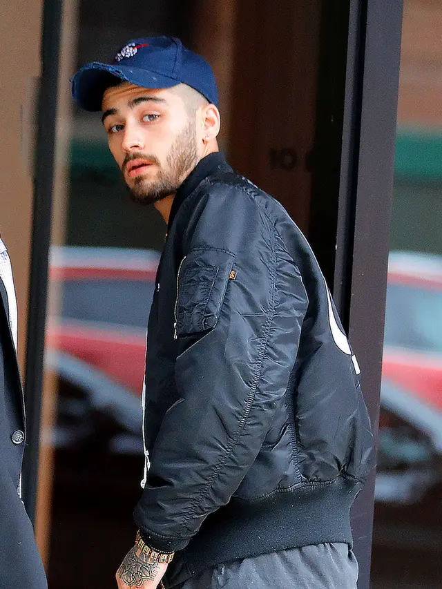 Zayn Malik