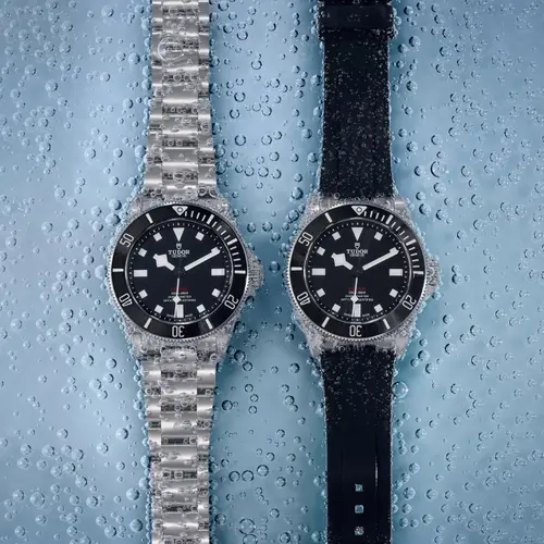 Harga jam online tudor pelagos original
