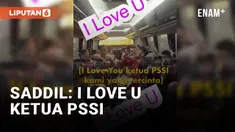 Lagi-lagi, Iwan Bule 'Dipalak' Saddil Ramdani