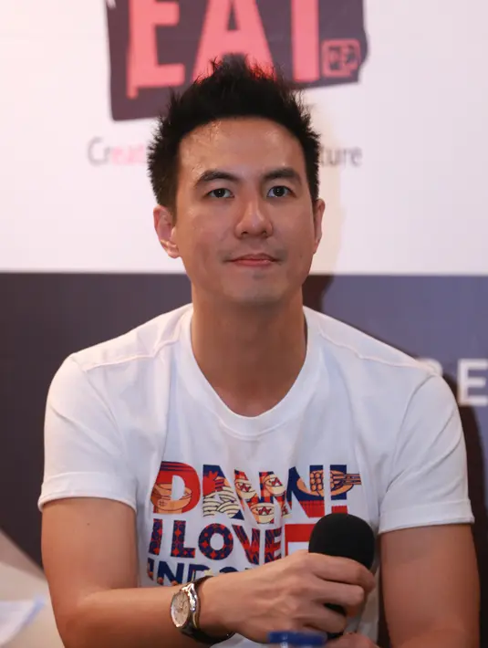 (Deki Prayoga/Fimela.com)