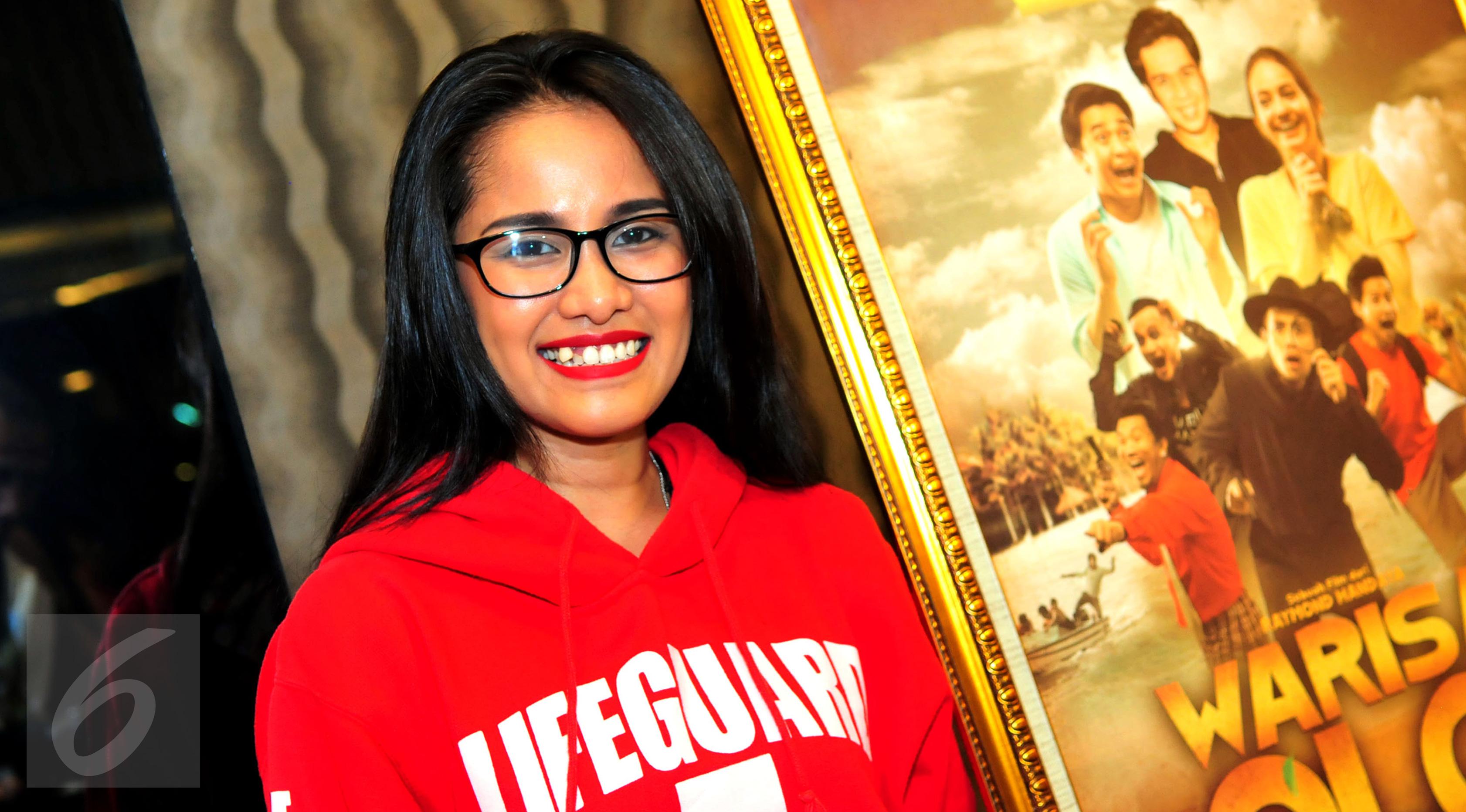 Gosip Dengan Chika Waode Ini Kata Ibnu Jamil Showbiz Liputan6 Com