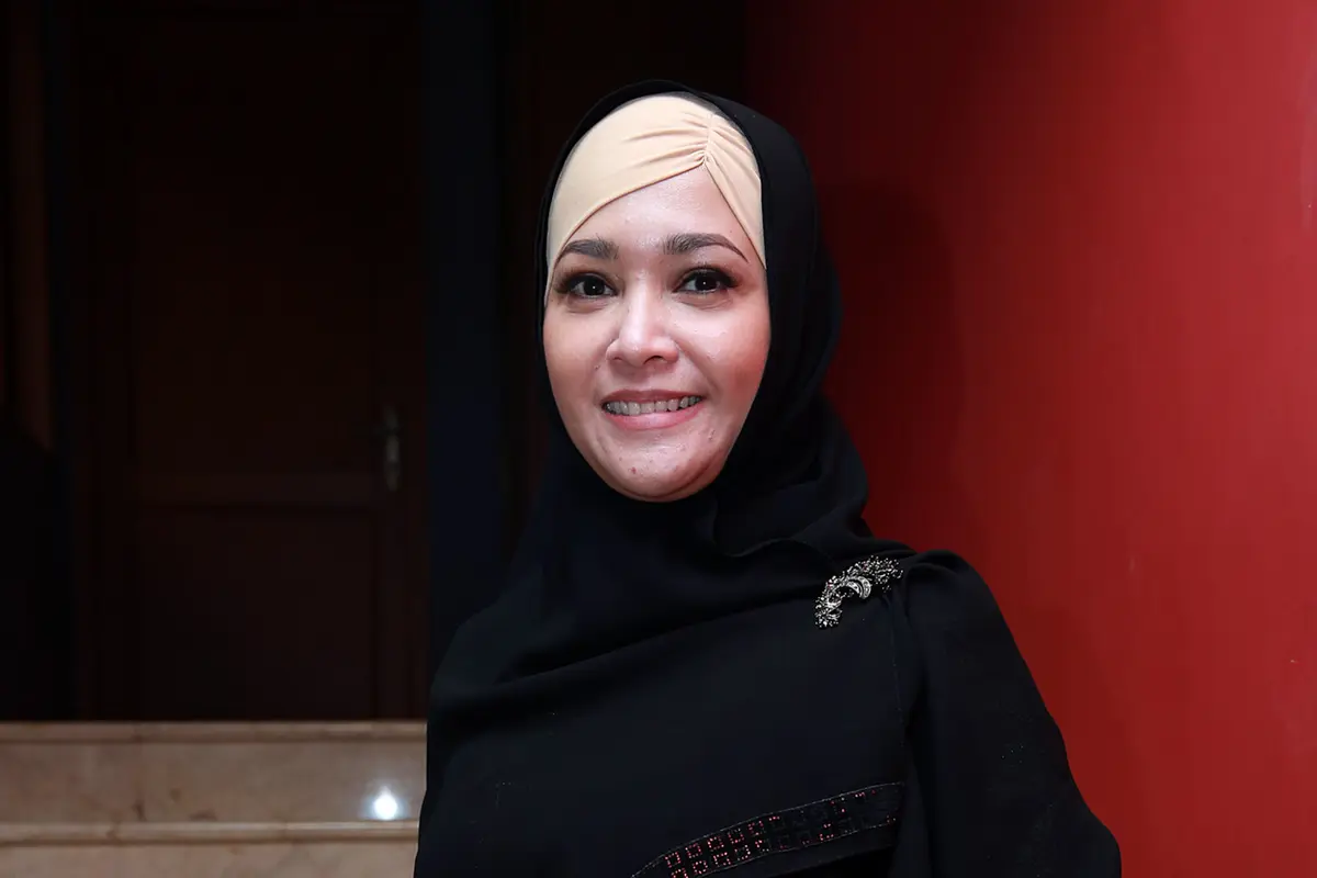 [Bintang] Maia Estianty