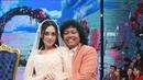 Marshel Widianto dan Celine Evangelista, pernah mengumumkan akan menikah dan disiarkan dalam acara Dahsyat, tentu saja itu hanya prank. Bagaimana dengan yang sekarang? (Foto: Instagram/@marshel_widianto)