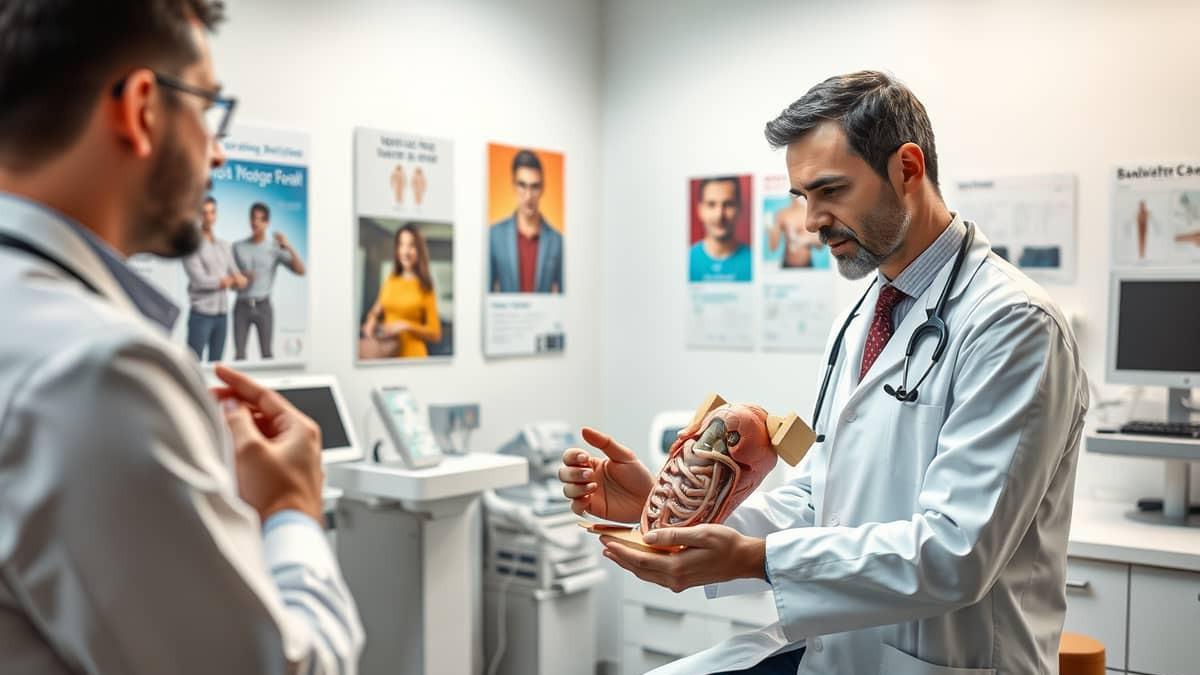 Dokter Urologi: Vasektomi Tidak Sama dengan Kebiri