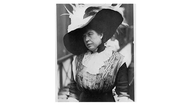 Margaret Brown