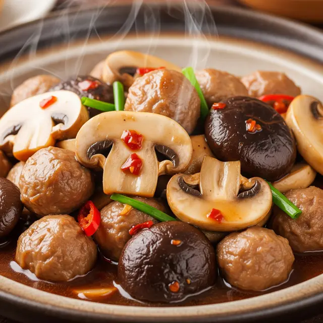 Menu Masakan Cepat untuk Ibu Bekerja (Image by Gemini AI)