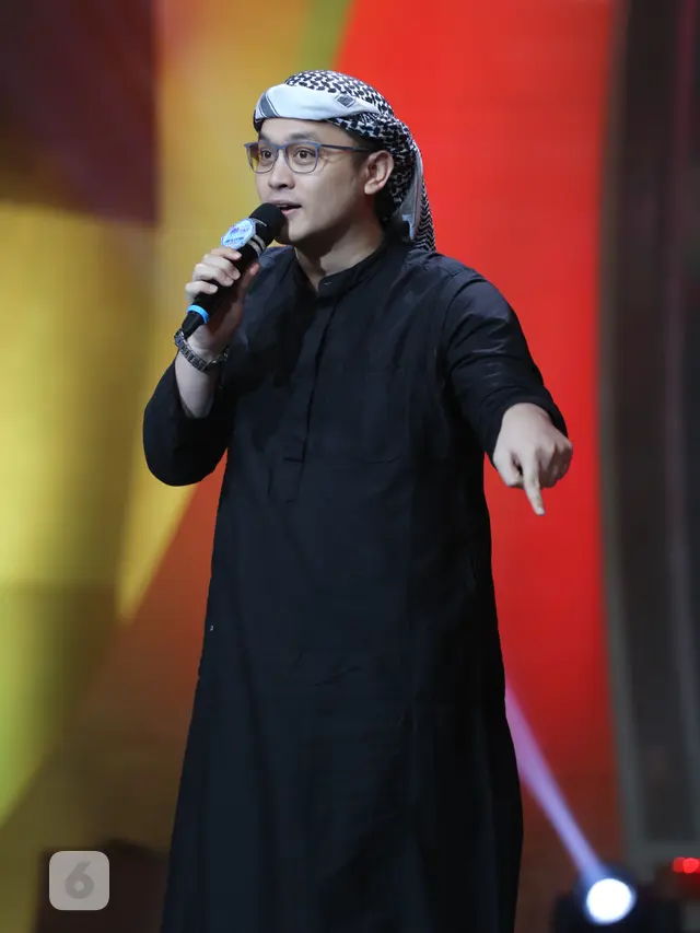 [Bintang] Gilang Dirga