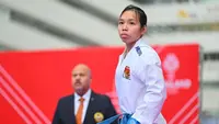 Debut di Asian Games 2026, Leica Al Humaira Sumbang Perunggu untuk Indonesia