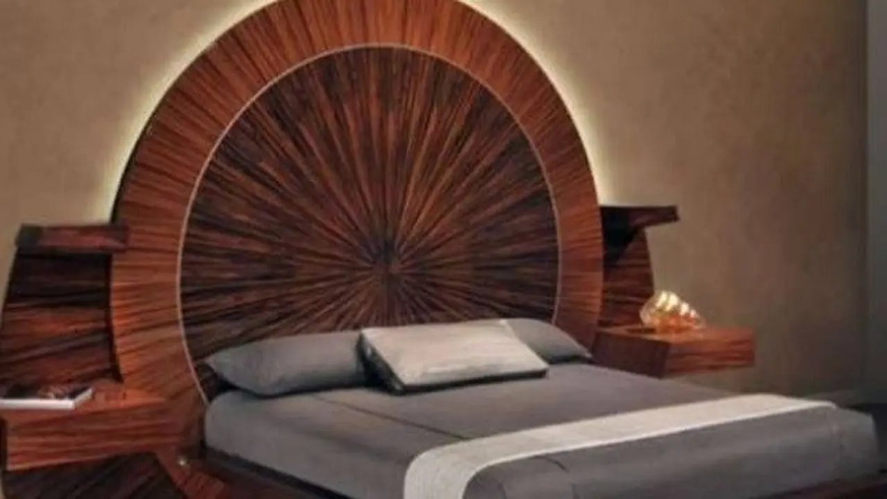 Ini Dia Ranjang Termahal di Dunia, Harganya Capai Rp 2 Miliar (justluxe.com)