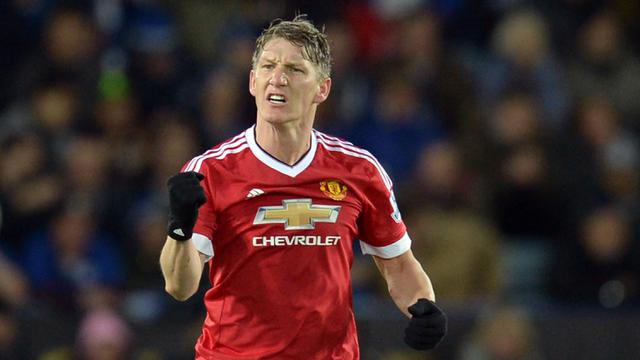 6 Pemain Bintang yang Meredup Saat Berseragam Manchester United