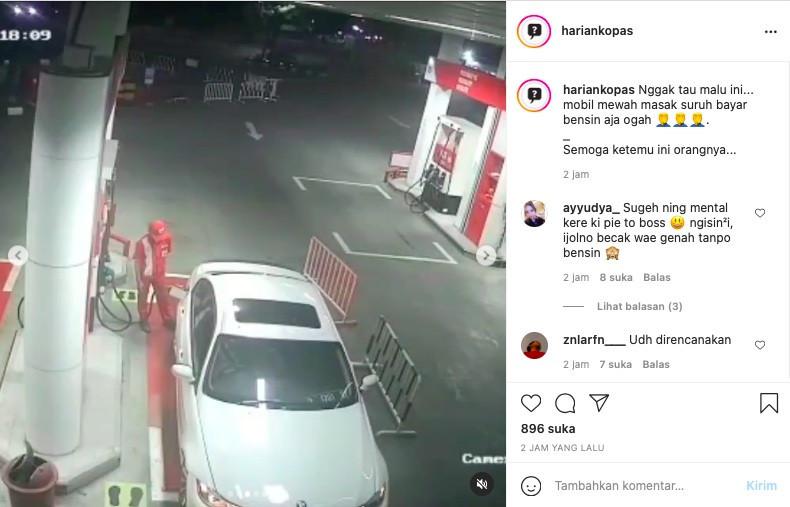 (c) Instagram/hariankopas