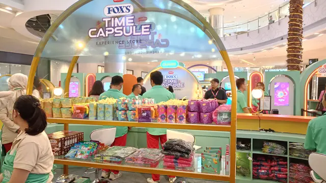 Liburan Singkat Tapi Menyenangkan di Akhir Pekan dengan Travelling Waktu