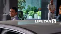 Presiden Prabowo Subianto berhentikan Purbaya Yudhi Sadewa dari jabatan Menteri Keuangan pada Senin (14/9). Beberapa hari sebelum pemberhentian, Purbaya sudah nyetir sendiri kendaraaannya ke kantor.