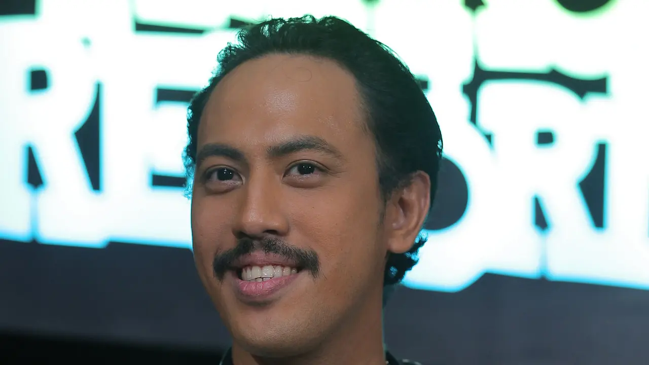 [Fimela] Randy Danistha