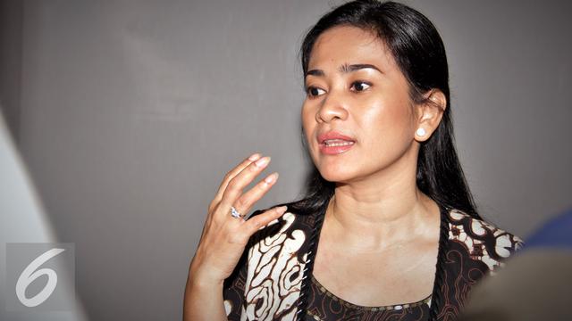 Ikke Nurjanah Sedih Dangdut Lebih Dihormati Di Negara Lain Showbiz Liputan6 Com