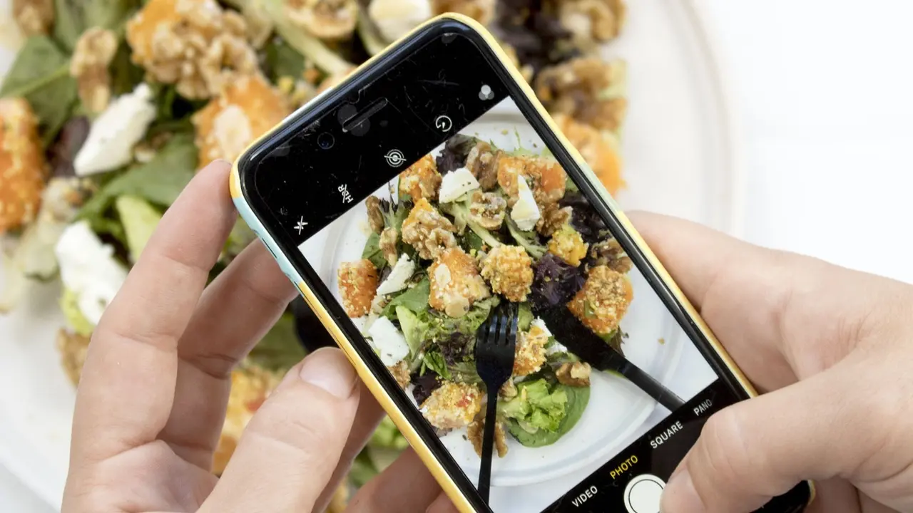 foto makanan