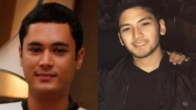 [Bintang] Bambang Aditya Trihatmanto, Cucu Soeharto yang Gantengnya Ngelebihin Panji Trihatmodjo