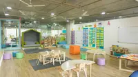 Tips Memilih Daycare yang Tepat untuk Anak, IRT Perantau di Jogja Bagikan Cerita Berkesan