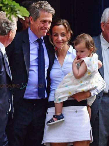 Usia 57 Tahun Hugh Grant Akhirnya Resmi Nikahi Kekasih News Entertainment Fimela Com