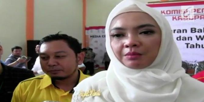 VIDEO: Sederet Nama Selebritas di Pilkada 2018