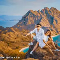 (Instagram/rezkyrazeraditya)