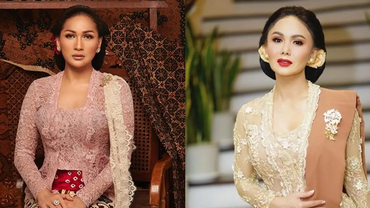 10 Ucapan Seleb Wanita di Hari Kartini, Penuh Rasa Semangat