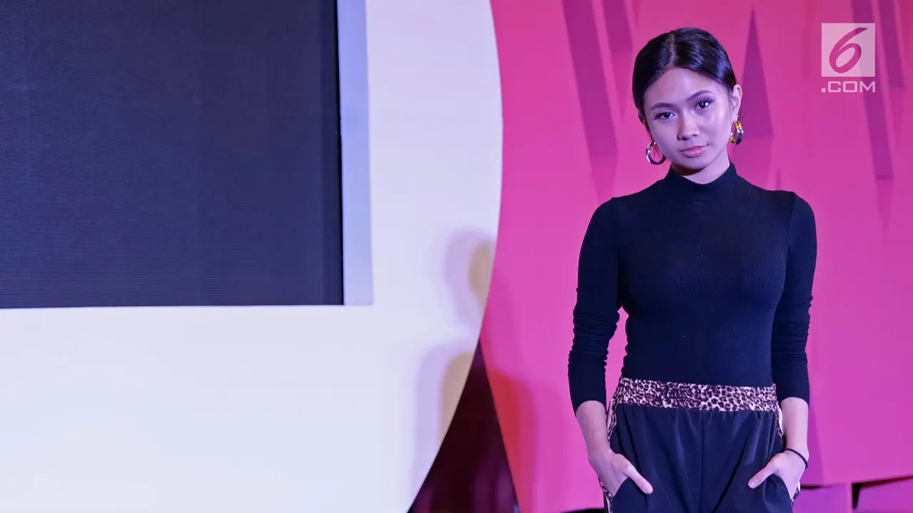 Niki Zefanya Akan Semarakkan Smartfren WOW Concert 2019
