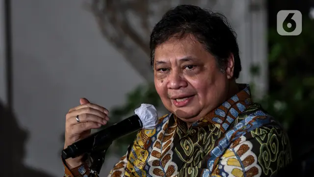 PPP Dukung Pencapresan Ganjar Pranowo, KIB Pastikan Tetap Solid