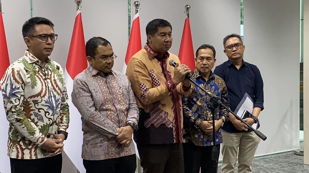 Program Bedah Rumah di Papua Meluncur 27 April 2026