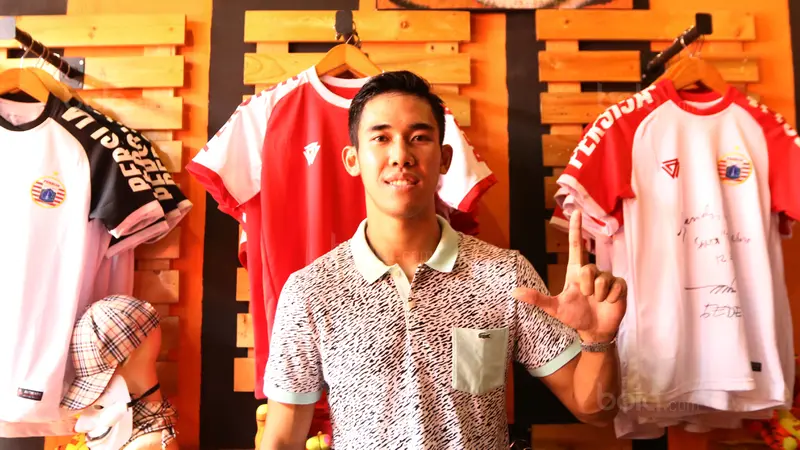 Persija Jakarta, The Jakmania Store