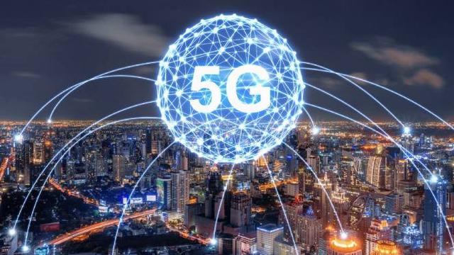 Teknologi 5G. Dok: Huawei