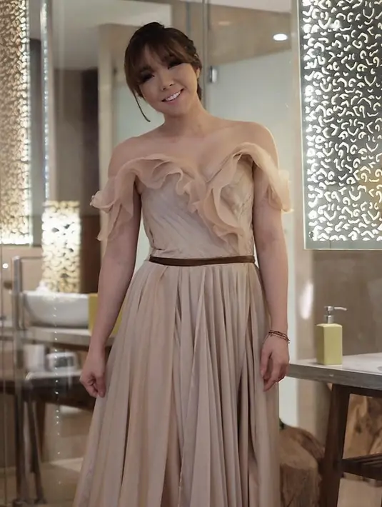 (Instagram/gisel_la)