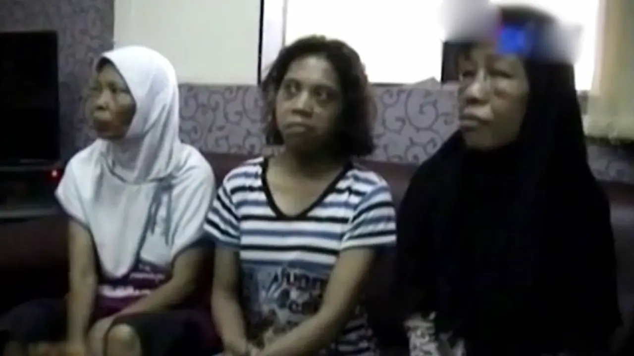 (Lip6 Petang) PRT-Medan